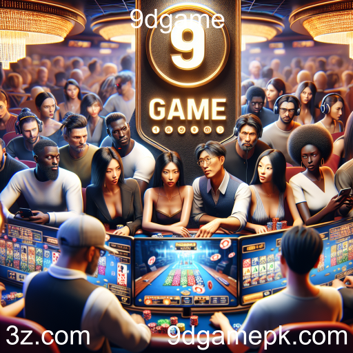 A Ascensão dos Jogos Multiplayer: Conectando Jogadores pelo Mundo