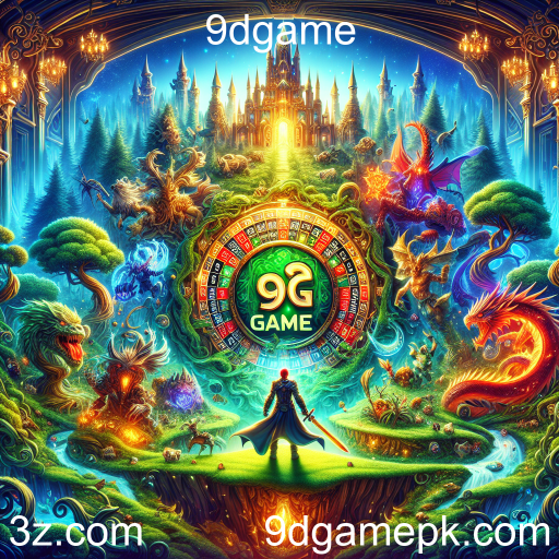 Mergulhe no Mundo dos RPGs: Uma Jornada Fantástica